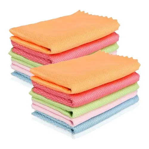 Cleaning Cloth